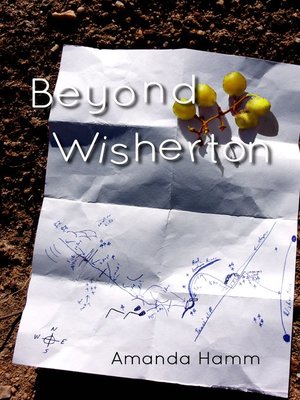 cover image of Beyond Wisherton